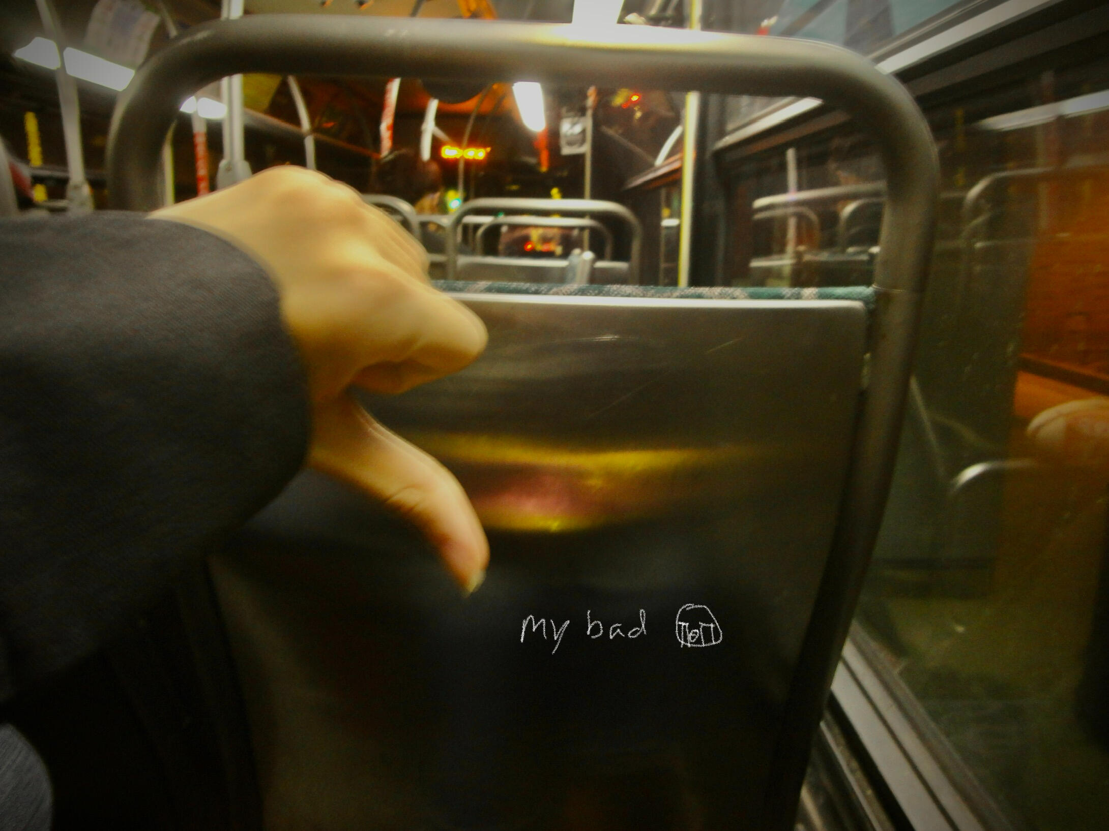 YAYYYY JUNE HENRYY!!! : accidentally led my friends onto the wrong bus and we rode it for an hr (bjs pizookie coma was hitting) and I didn't realize because I was ranking my favorite june henry songs (I apologized profusely)