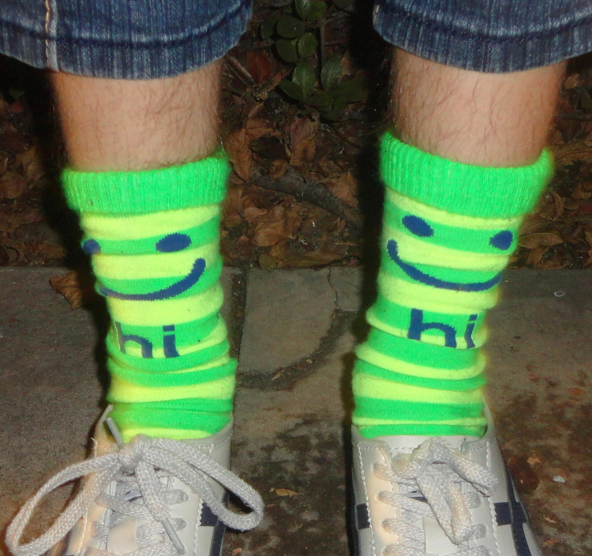 I CAN'T ESCAPE PUKE CITY!!! : indie sleaze party may have gotten * too * sleazy. this is the PERFECT before photo of my favorite socks and shoes. 2 hrs later they were covered in (regurgitated) dirty shirleys. (NOT MY OWN PUKE.) gnarly af..