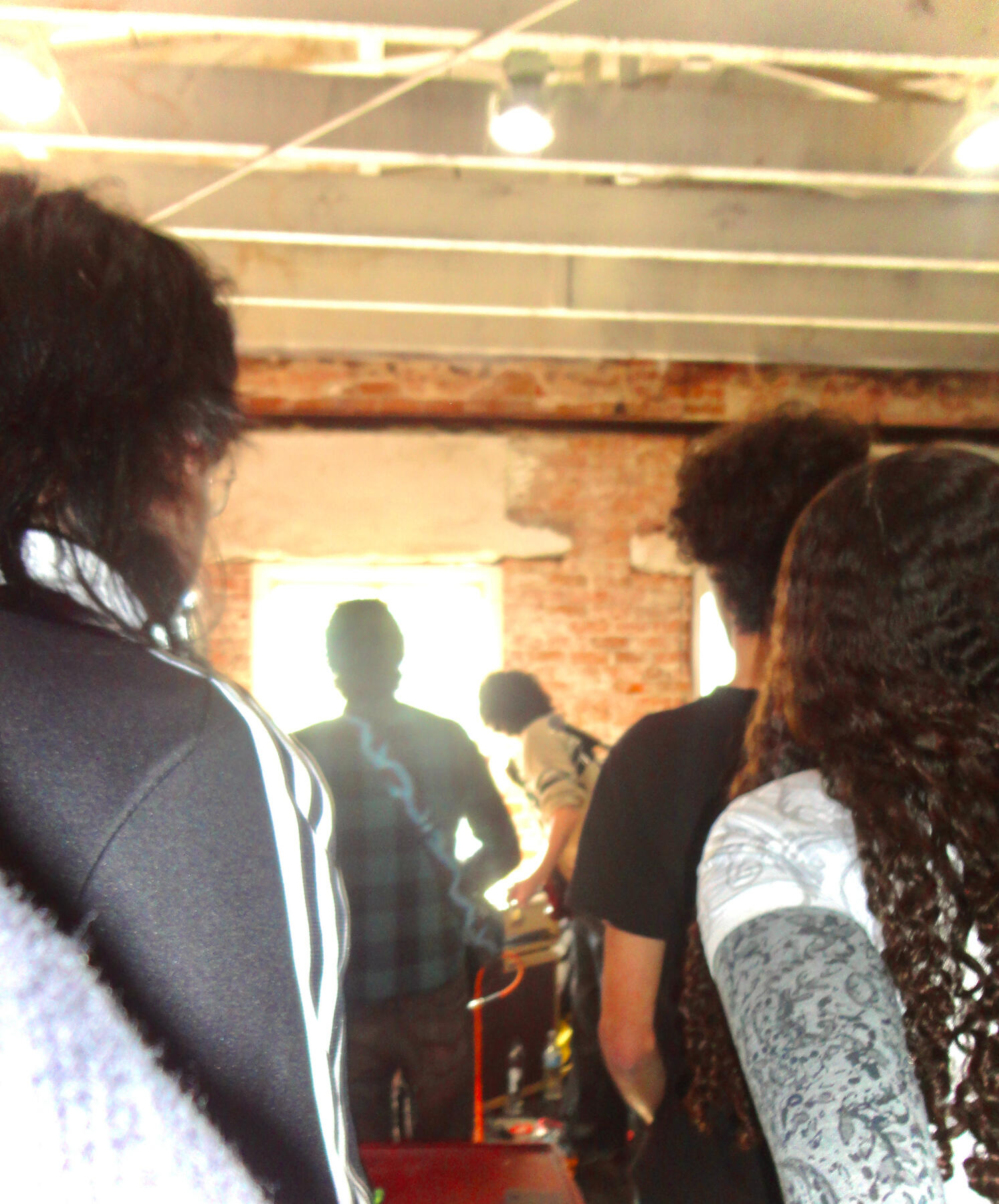 space city vintage 11.16.2024 &quot;youcangotoheaven&quot;