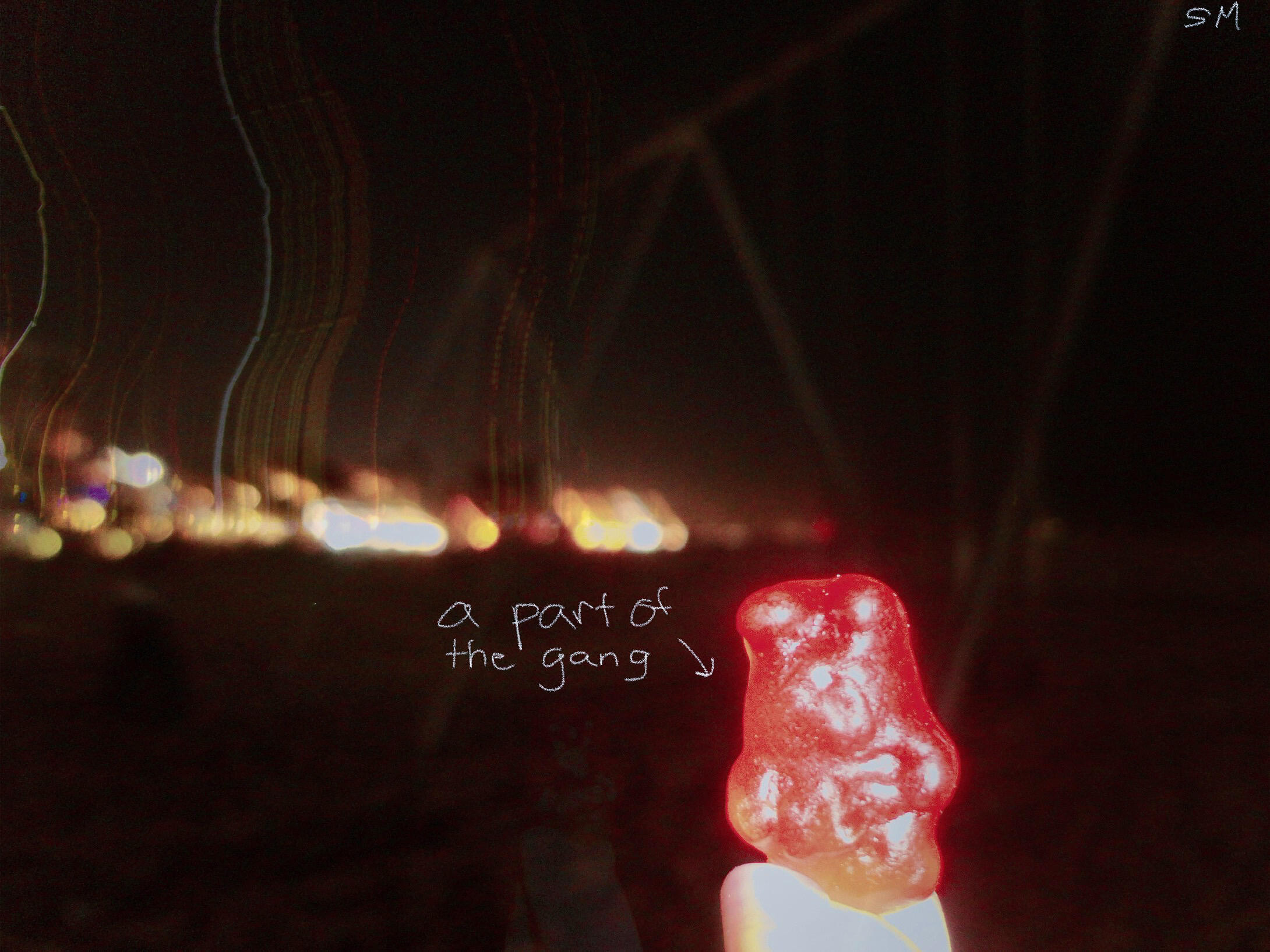 a part of the gang! 11.17.2024