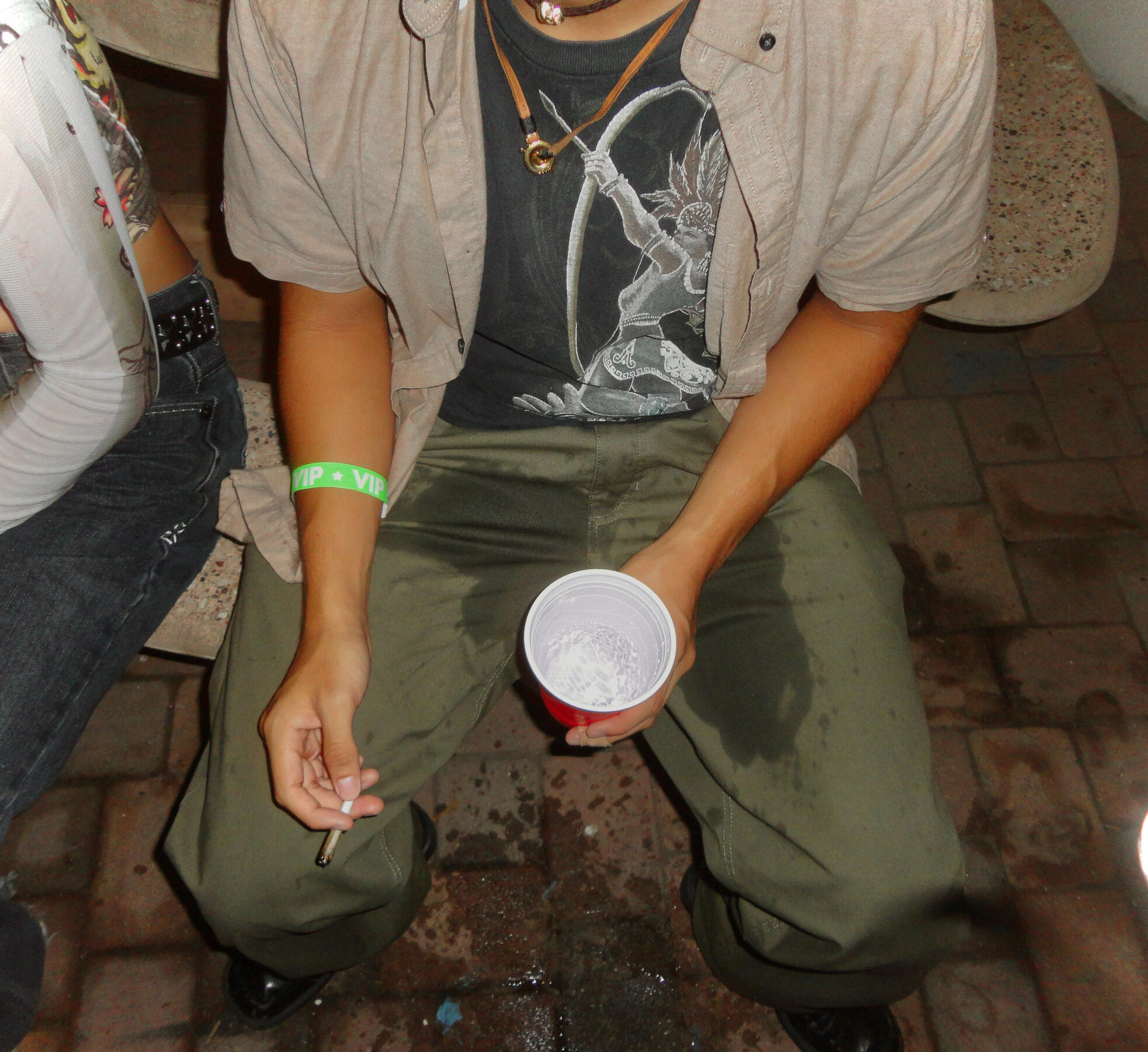 disaster before catastrophe. ovo, 10.5.2024