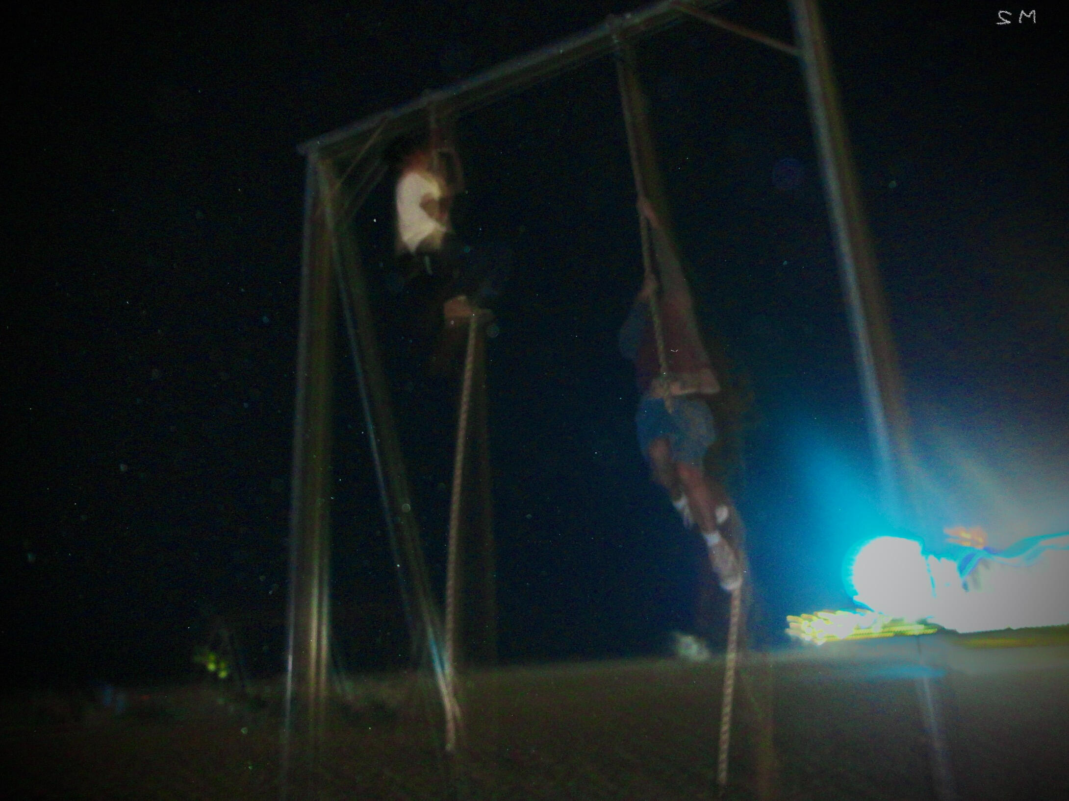 angel vs. ovo: who will win?!! 11.17.2024