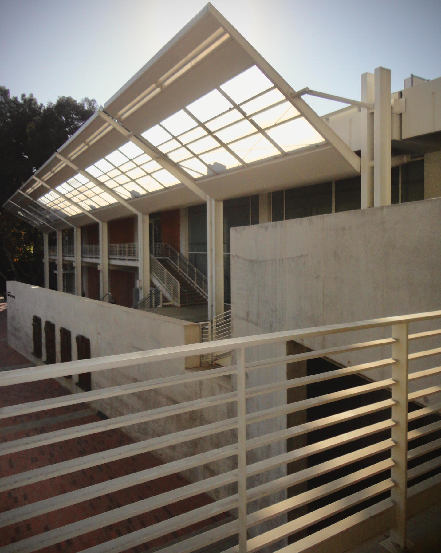 maybe in another life. broad art center. 12.2.2024